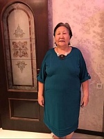 Говорова Мавра Иннокентьевна
