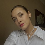 Мартюшова Наталья Владимировна