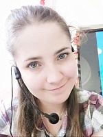 Федорова Юлия Дмитриевна