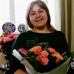 Алена Евгеньевна Власова