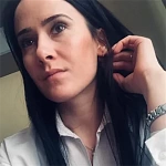 Лиана Рустамовна Булатова