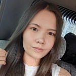 Степанова Надежда Иннокентьевна