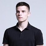 Персидский Владимир Сергеевич