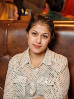 Абовян Манана Гарниковна