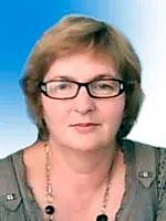 Аленичева Алла Александровна