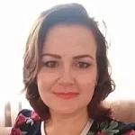 Инна Владимировна Корнеева