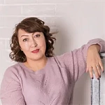 Наталья Иннокентьевна Кребс