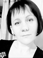 Шиманович Наталья Евгеньевна