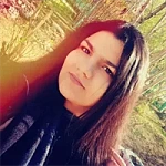 Кристина Артуровна Мирзоян
