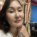 Оксана Федоровна Степанова
